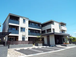 カーサ アリーヴォ Ⅰの画像