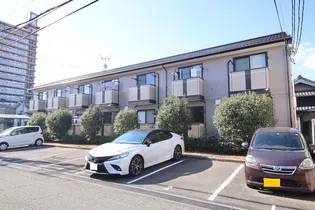 セジュール桜馬場の画像