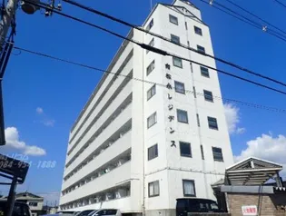 南松永レジデンスの画像