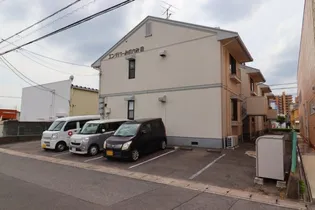 エンデバーみのかみ B棟の画像