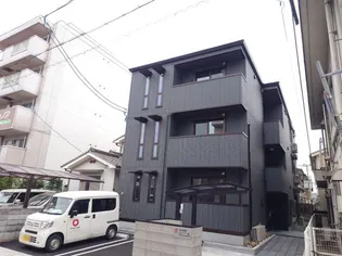 DーRESIDENCE中央公園の画像