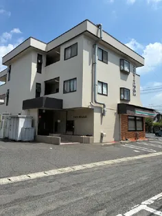 エメローズ穂垣【2階】の外観