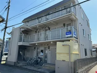 マンションMIWAの画像