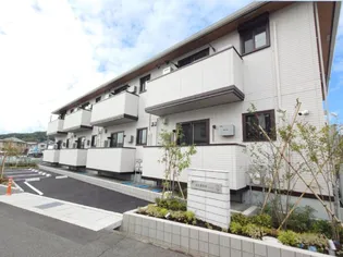 アルビオ B棟の画像