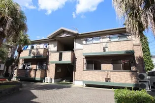 クニーズコート C棟の画像