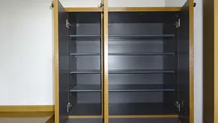 サンシャインB【1階】のその他画像