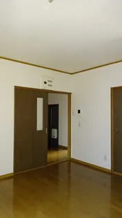 サンシャインB【1階】の内装