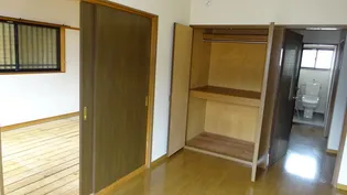 サンシャインB【1階】のその他画像