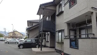 サンシャインB【1階】のその他画像