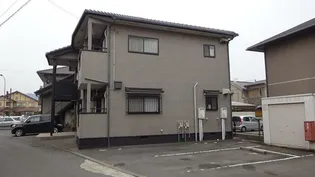 サンシャインB【1階】のその他画像