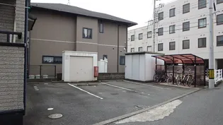 サンシャインB【1階】のその他画像