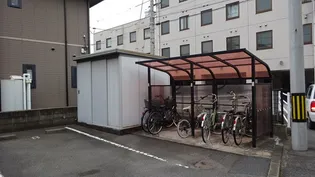 サンシャインB【1階】のその他画像