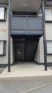 サンシャインB【1階】のその他画像