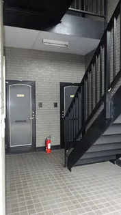 サンシャインB【1階】のその他画像