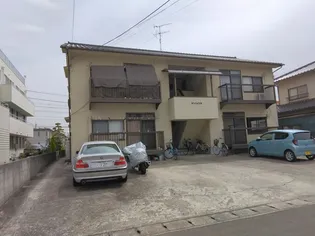 サンハイツAの画像