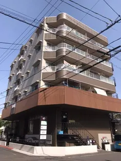 クレスト明治町の画像