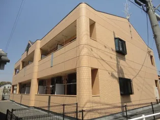 エスペランサ【1階】の外観