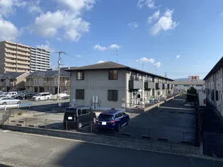 コスモフィールドの画像