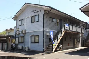 サンパレスひよりが丘Bの画像