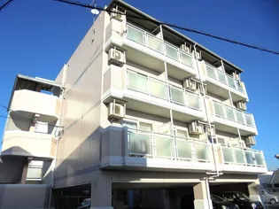 Yマンションの画像