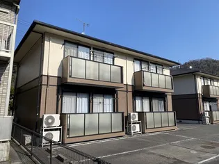 エステート三成Bの画像