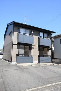 アルバ木之庄Ⅱの画像