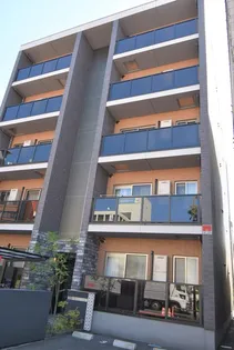 THE APARTMENT福山駅前の画像