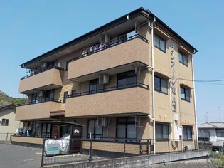 サン オーレせんだの画像