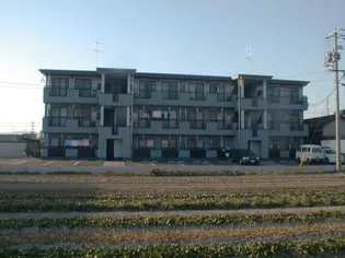 サン オーレみちの画像