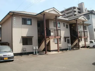 小砂ハイツの画像