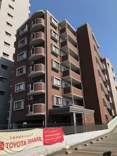 五豊マンションの画像