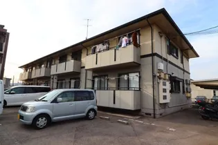 サンコート橋塚の画像