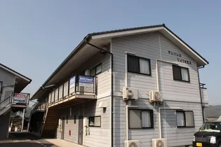 サンパレスひよりが丘Bの画像