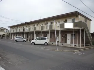 サンビレッジ川口 ペット(犬)【A103号室号室】の外観