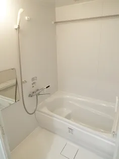 GRAND AVENUE 西桜【2階】の風呂