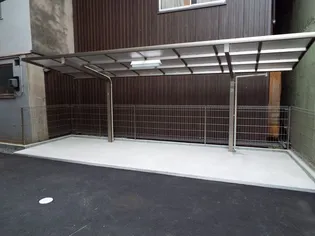 GRAND AVENUE 西桜【2階】のその他画像