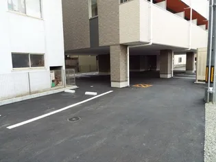 GRAND AVENUE 西桜【2階】のその他画像