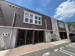 クラッセ山手の画像