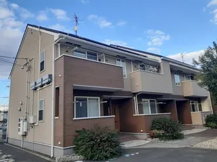 カーサ ラッフィナートBの画像