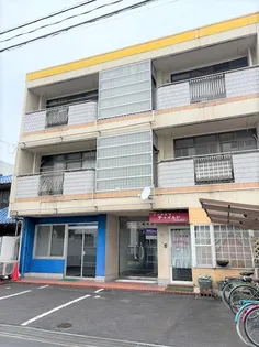 ハイツ陽光の画像