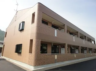 ニコ泉【2階】の外観