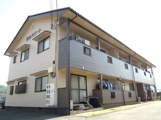 稲美アパートの画像