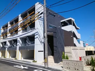 エトワール ポレール III号館の画像