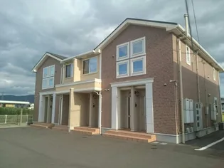 ヴィラ エンゼルIIIの画像