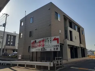 ディアコート林Ⅱの画像