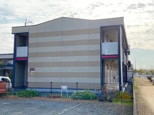 レオパレスサンシャインコートの画像