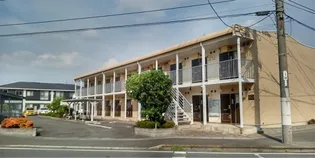 レオパレスSAILOR MANの画像