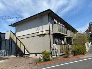 ブロードビューI【201号室号室】の外観