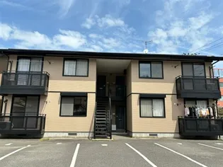 サンシティエキヤAの画像