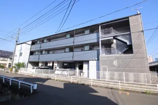 バンガーデンの画像